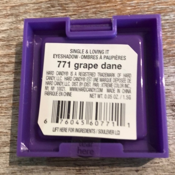 Hard Candy Eye Bundle lot of 3 - Picture 3 of 7